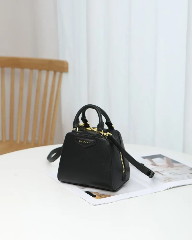 Givenchy Handle Bags-54
