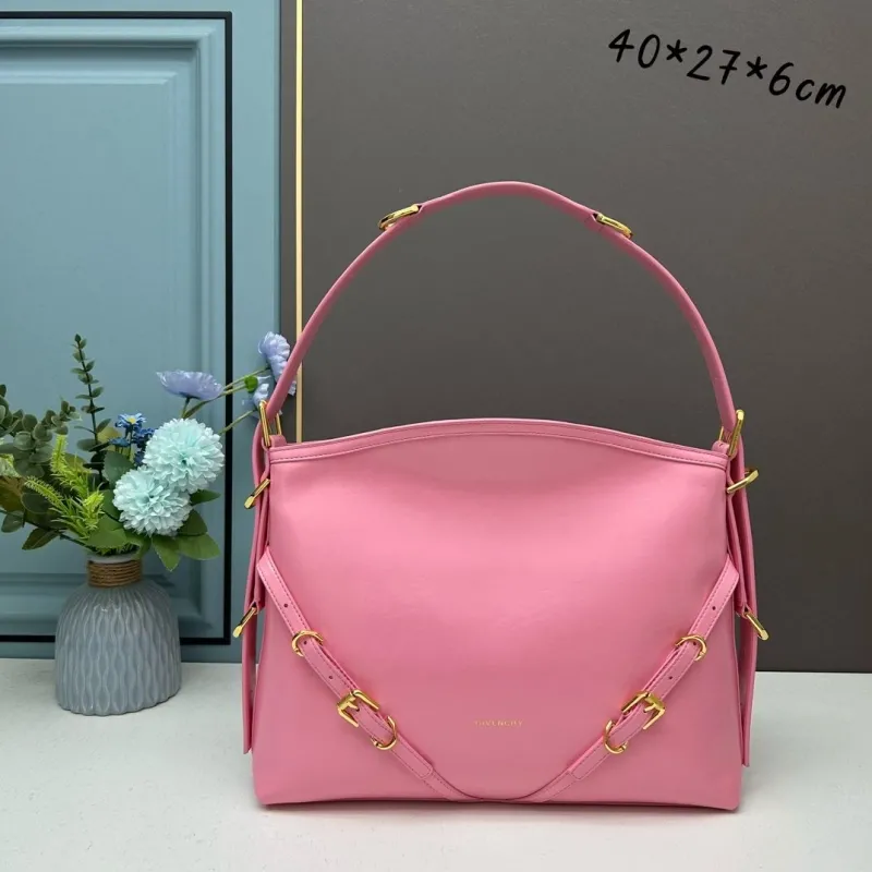 Givenchy Handle Bags-56