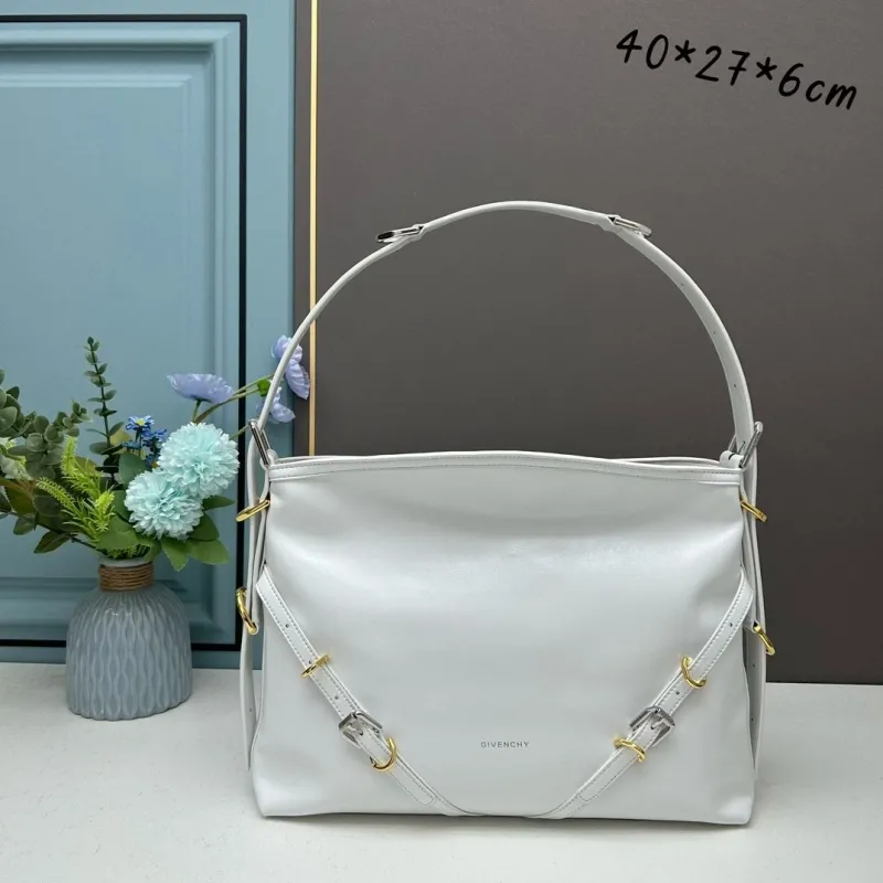 Givenchy Handle Bags-57