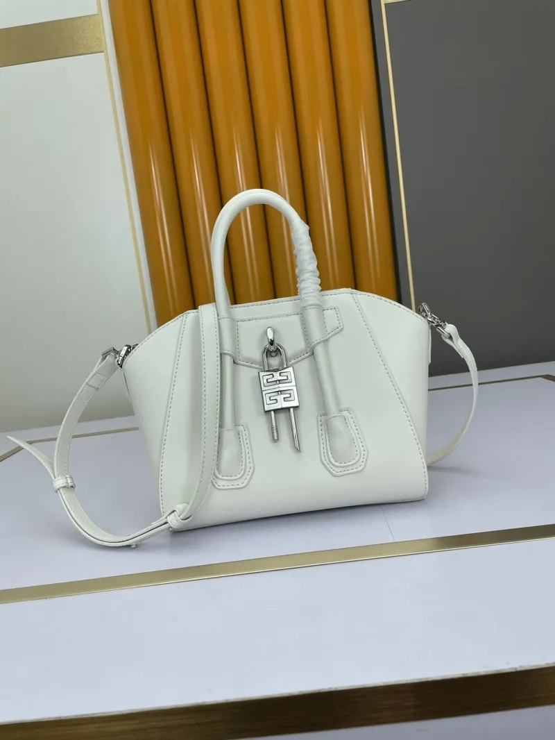 Givenchy Handle Bags-59