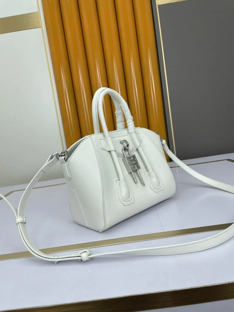 Alternative view of Givenchy Handle Bags-59