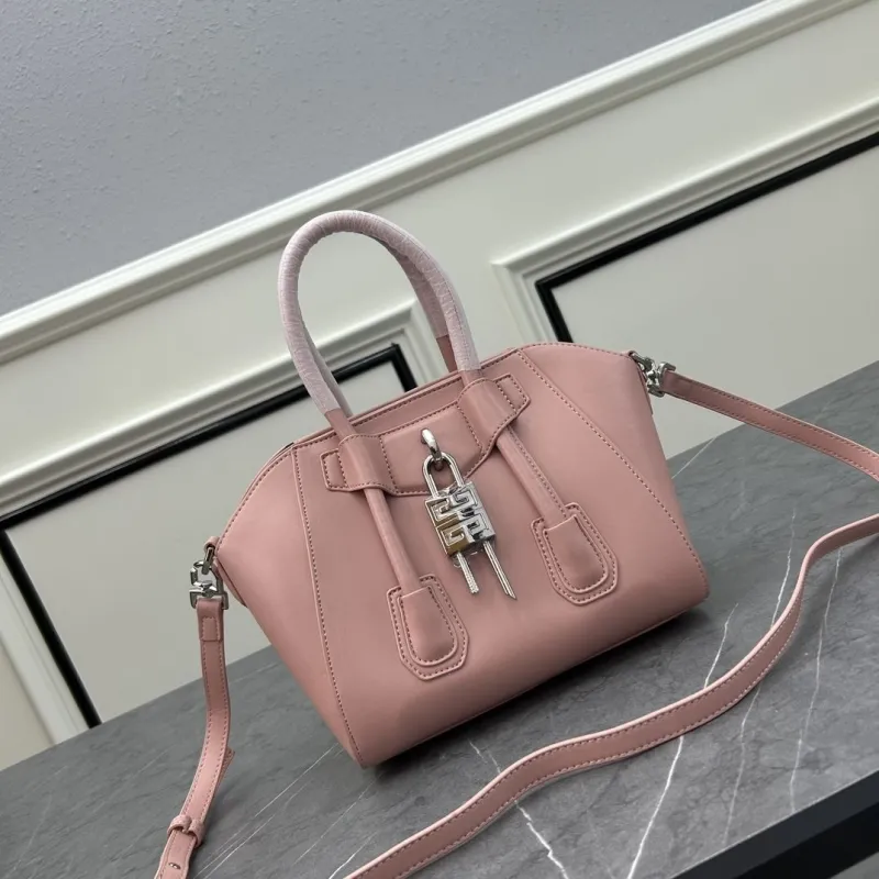 Givenchy Handle Bags-60