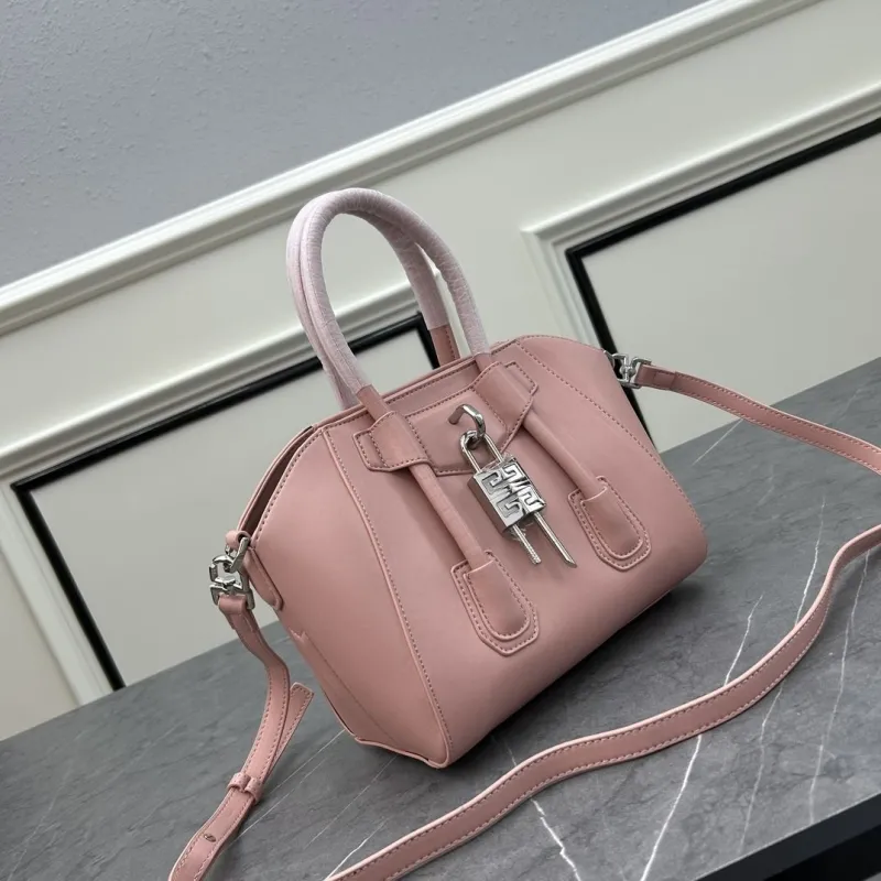 Alternative view of Givenchy Handle Bags-60