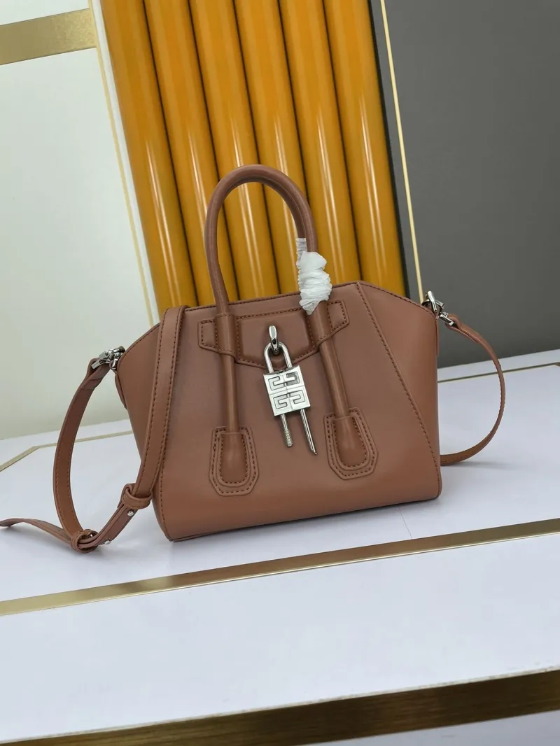 Givenchy Handle Bags-62