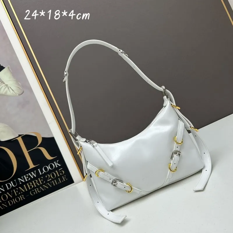 Givenchy Handle Bags-64
