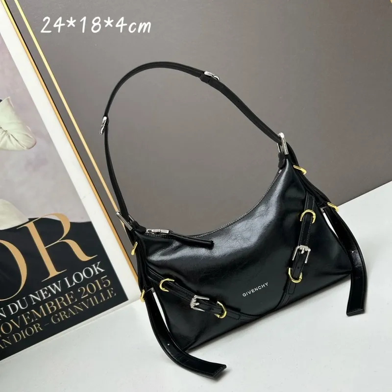 Givenchy Handle Bags-65