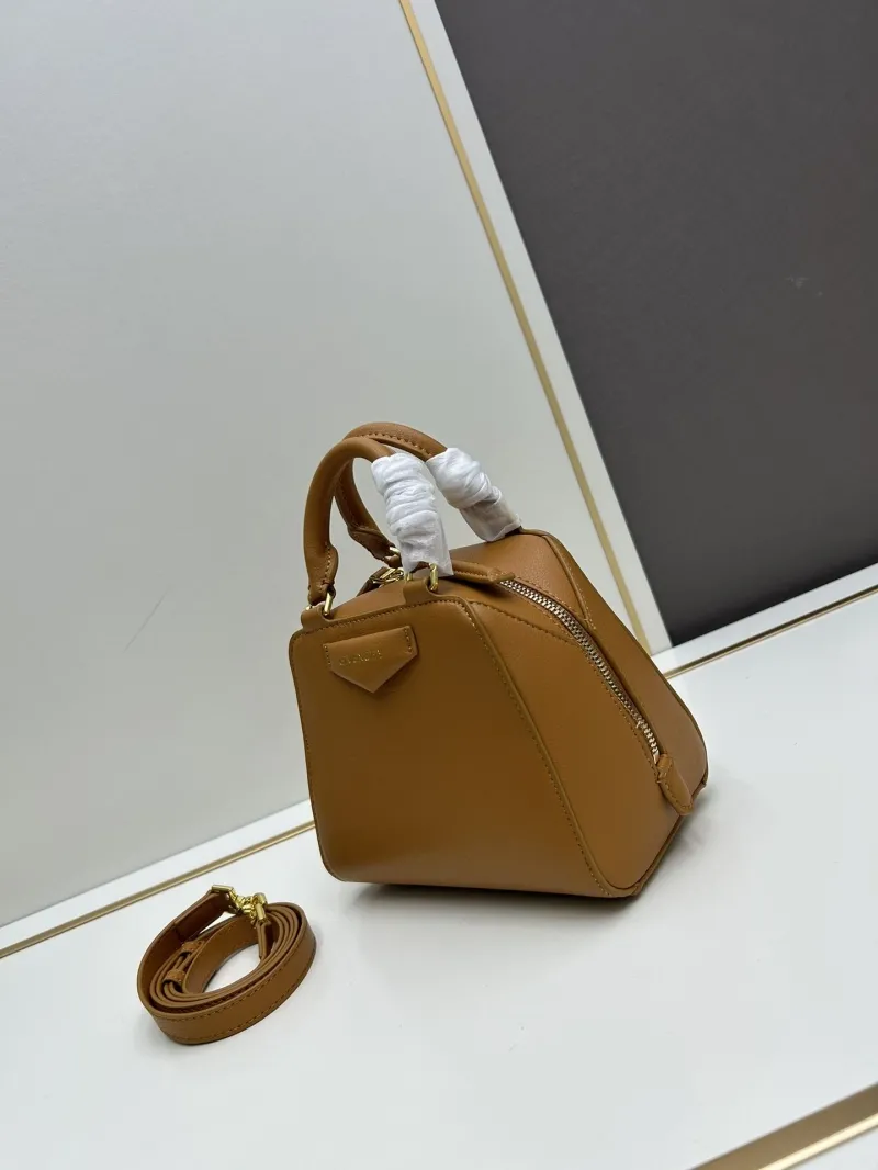 Alternative view of Givenchy Handle Bags-67