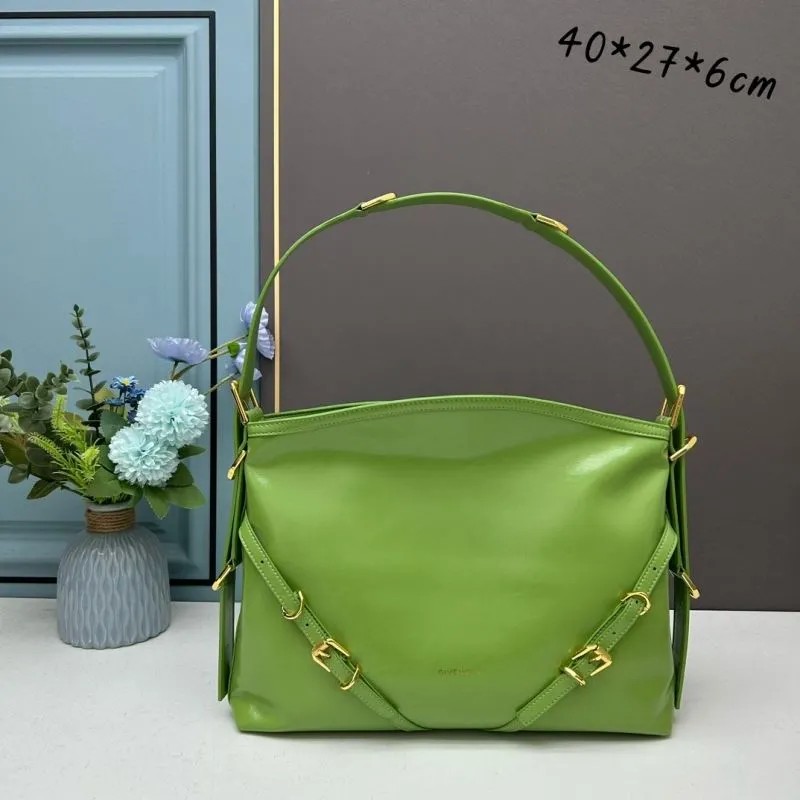 Givenchy Handle Bags-79
