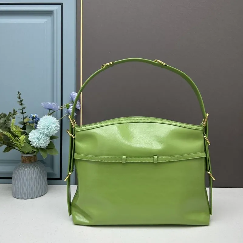 Alternative view of Givenchy Handle Bags-79