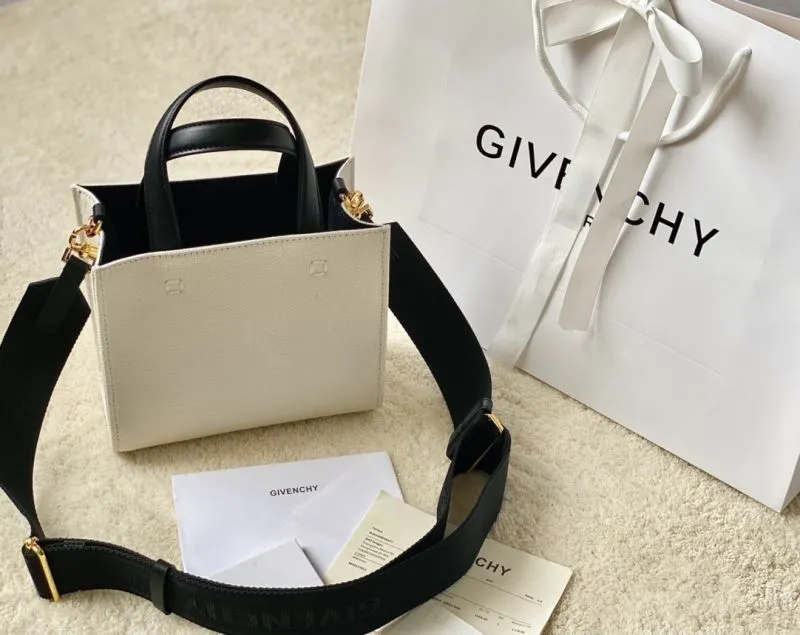 Alternative view of Givenchy Handle Bags-81
