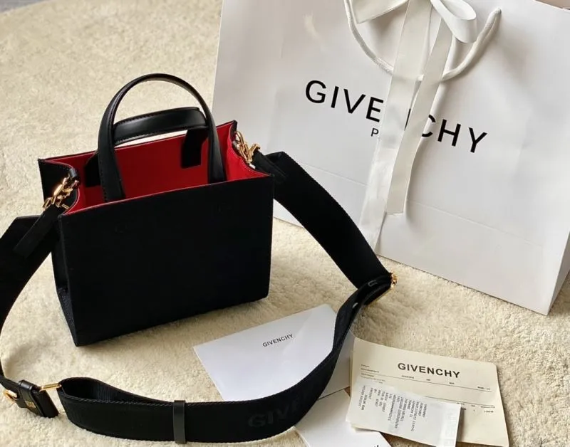 Alternative view of Givenchy Handle Bags-82