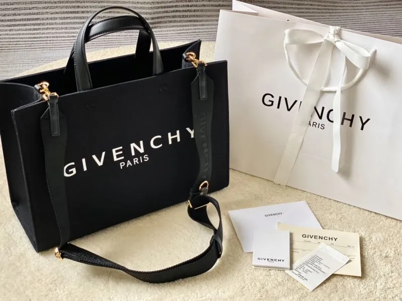 Givenchy Handle Bags-83
