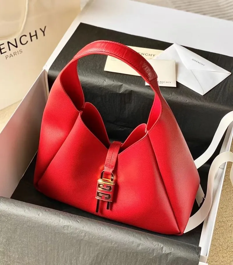 Givenchy Handle Bags-84