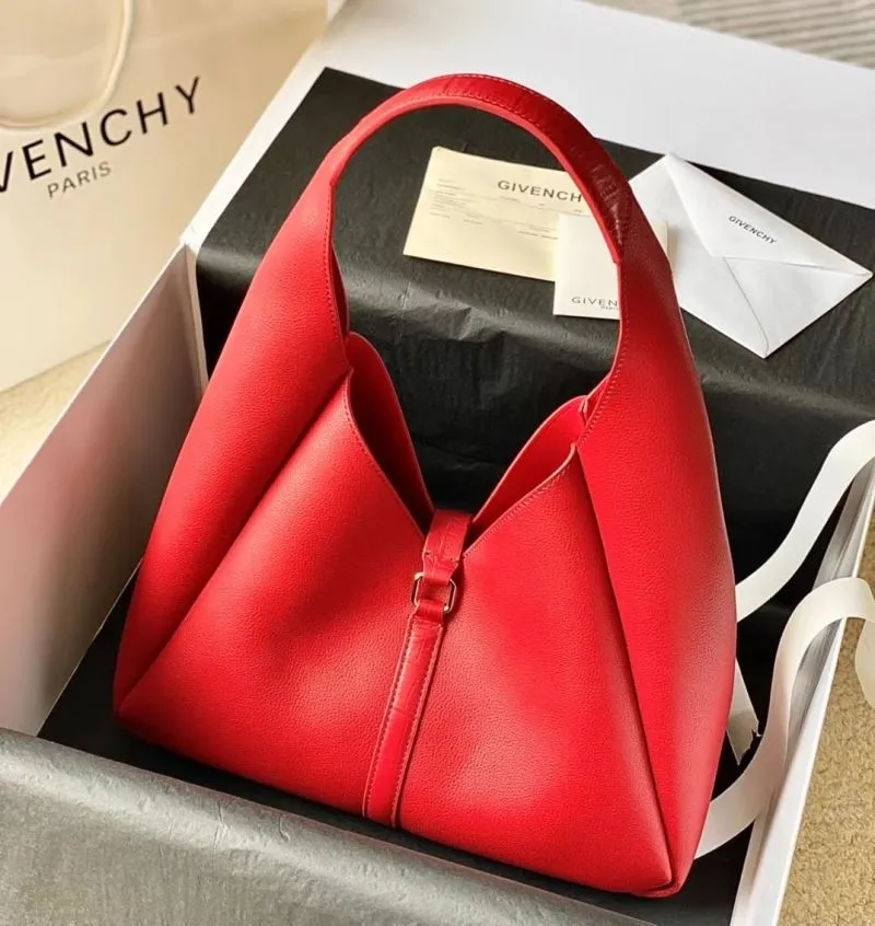 Alternative view of Givenchy Handle Bags-84
