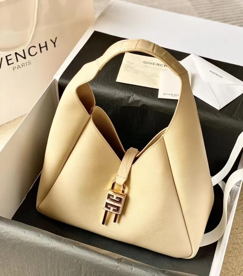 Givenchy Handle Bags-85