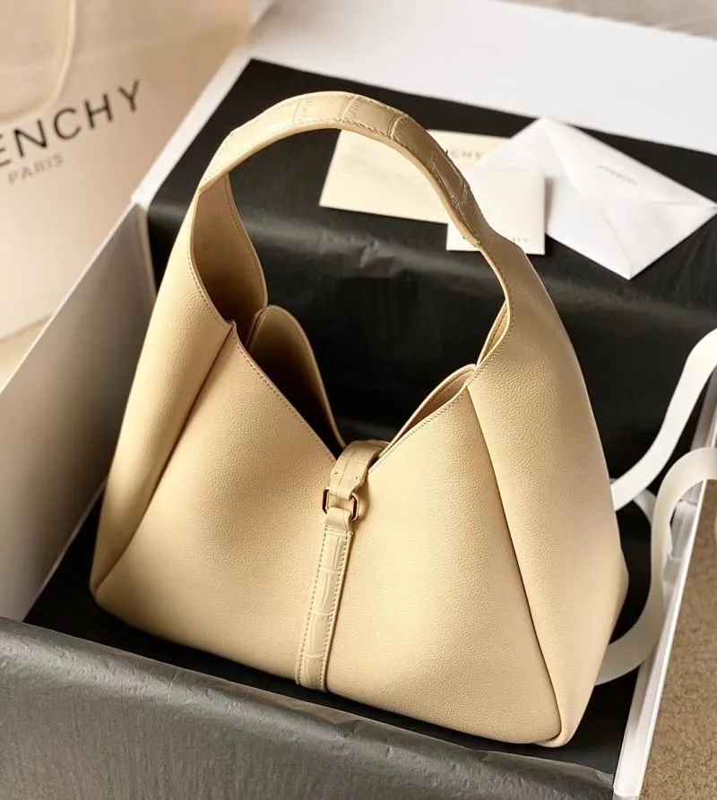 Alternative view of Givenchy Handle Bags-85