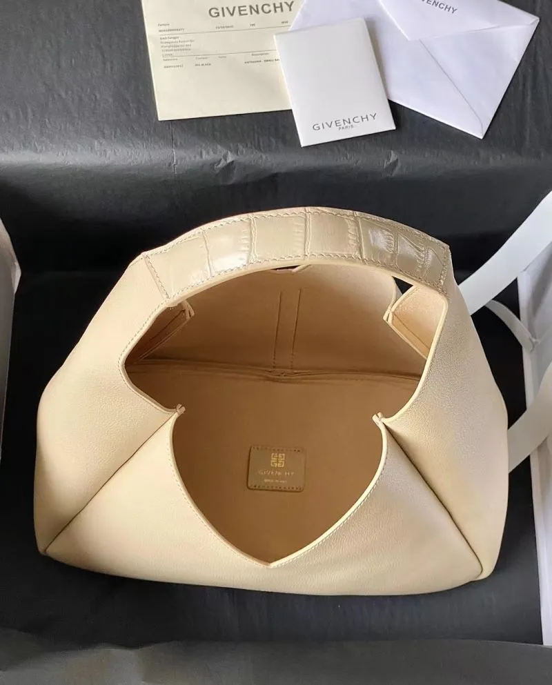 Givenchy Handle Bags-85 - Image 8