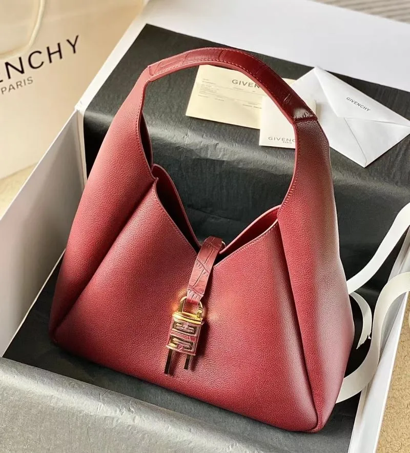 Givenchy Handle Bags-86