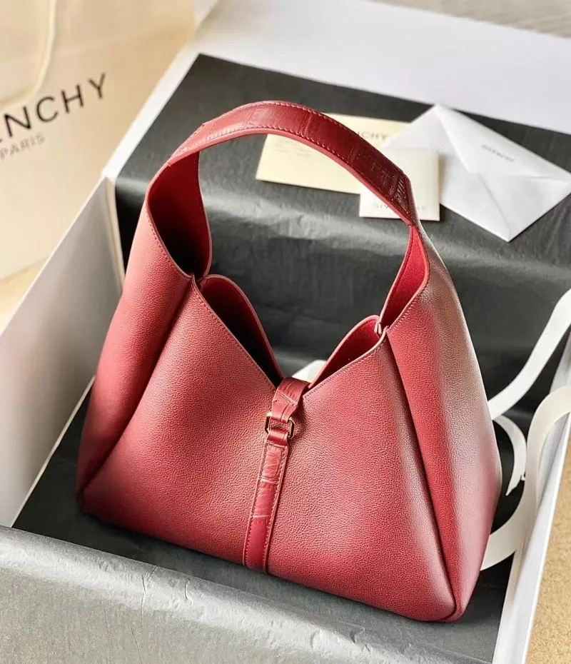 Alternative view of Givenchy Handle Bags-86