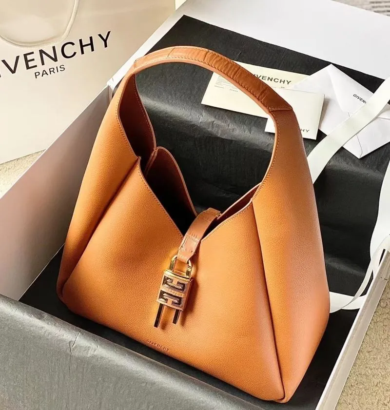 Givenchy Handle Bags-87