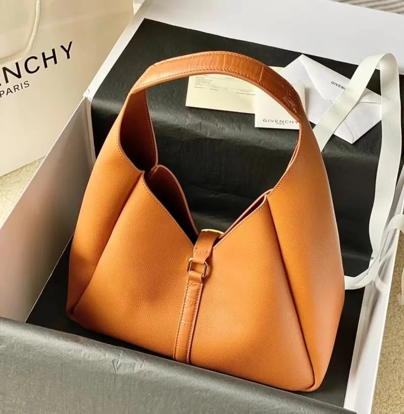 Alternative view of Givenchy Handle Bags-87