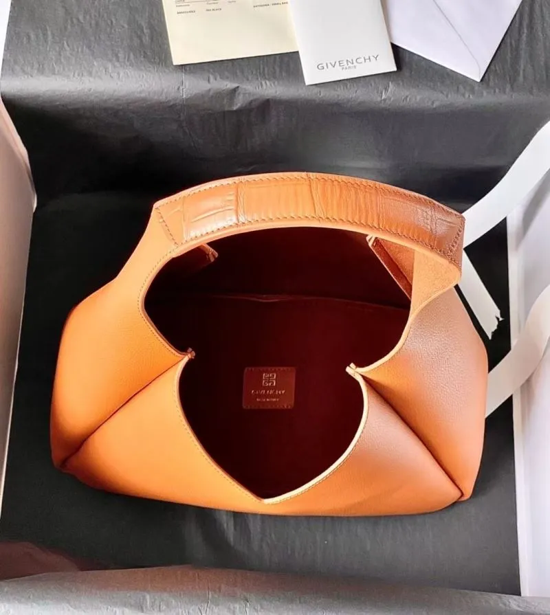 Givenchy Handle Bags-87 - Image 8