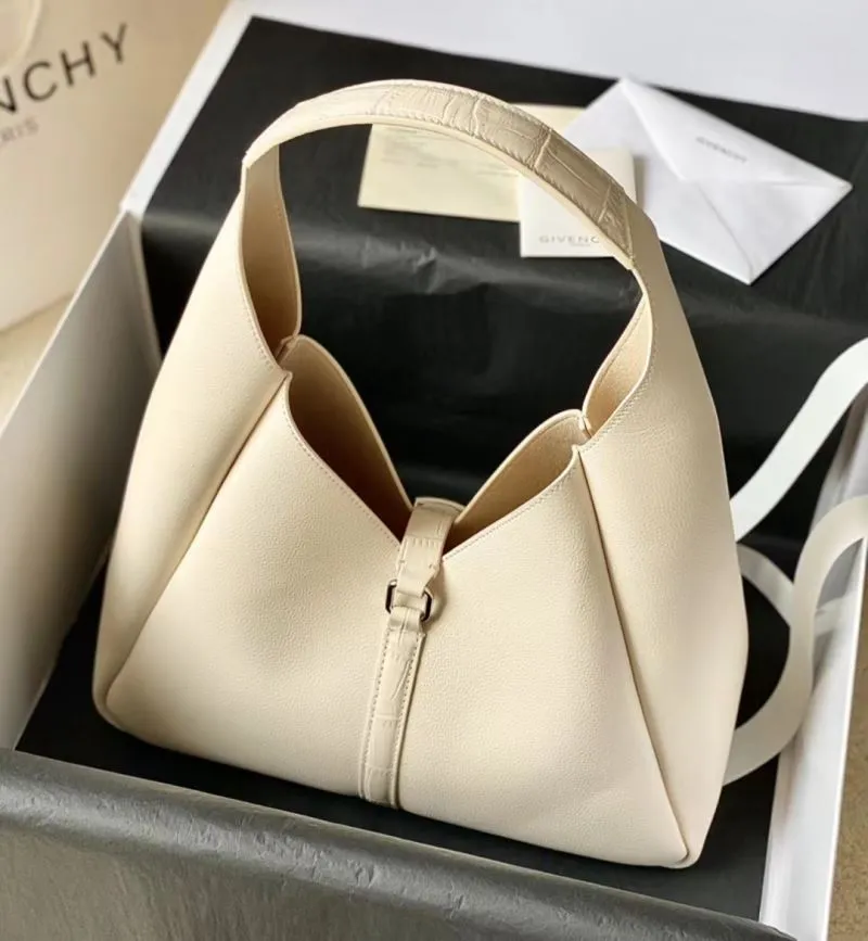 Alternative view of Givenchy Handle Bags-88