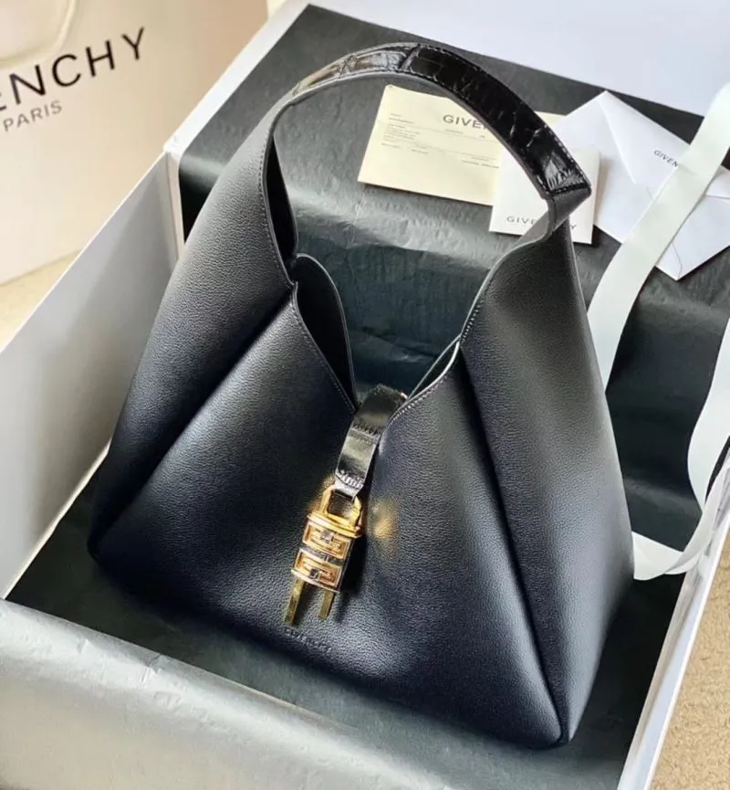 Givenchy Handle Bags-89