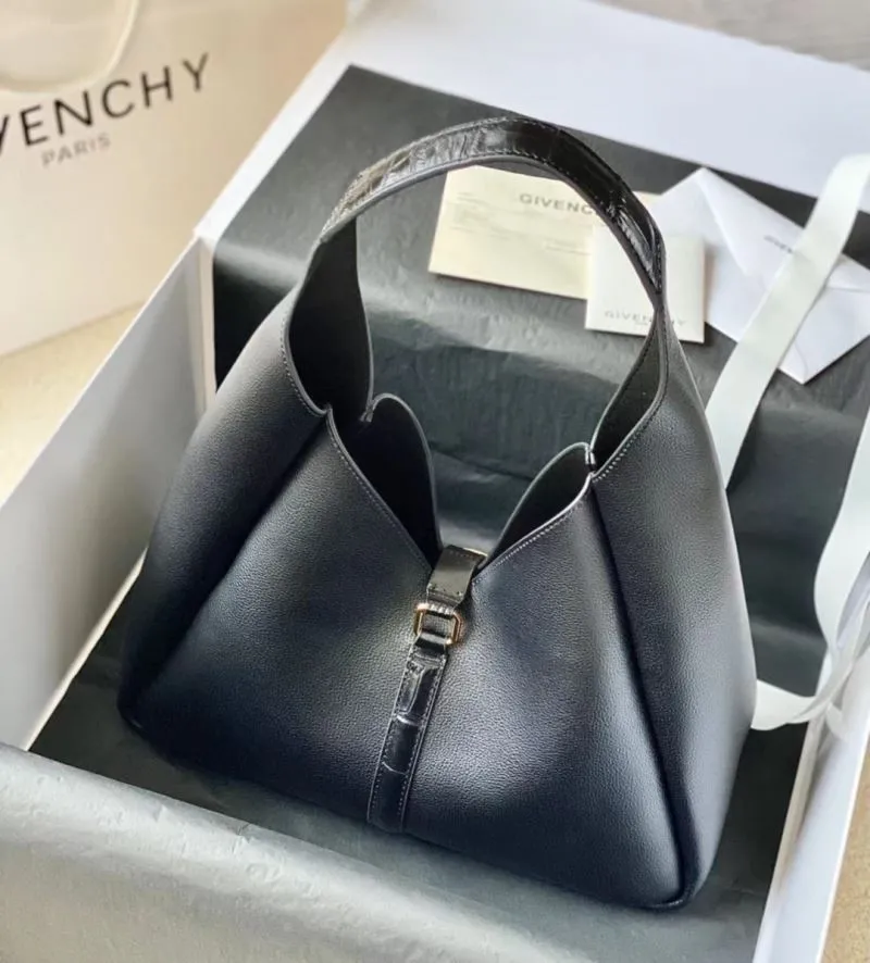Alternative view of Givenchy Handle Bags-89