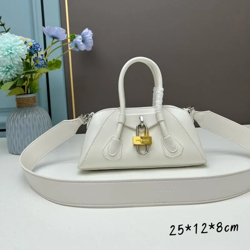 Givenchy Handle Bags-90
