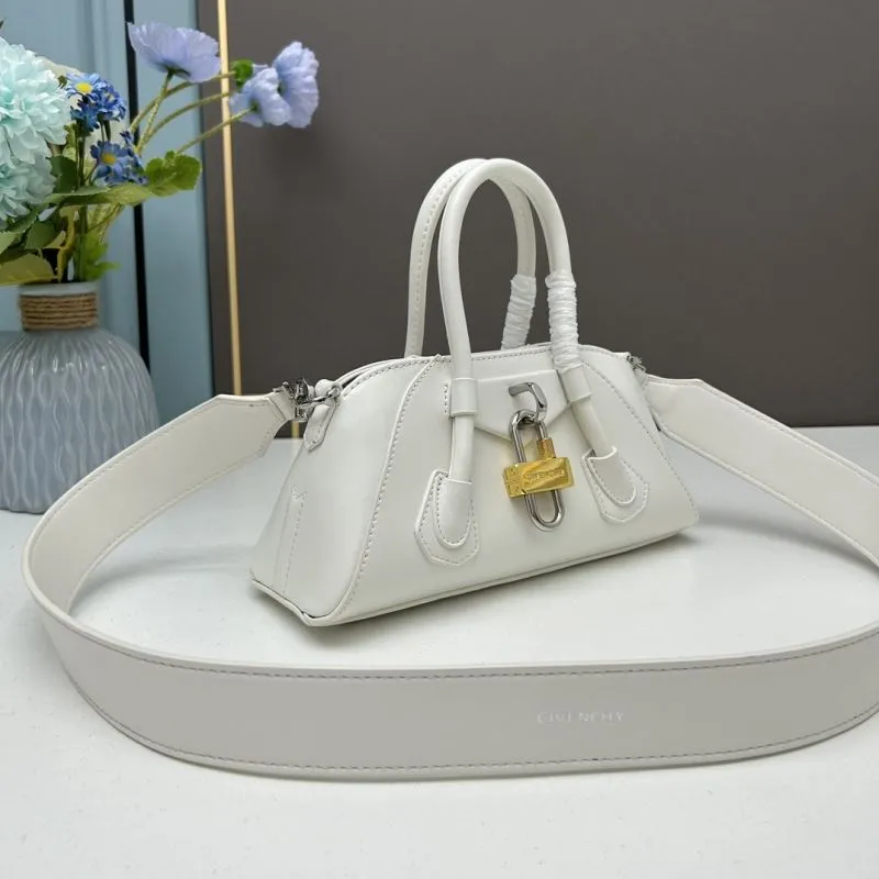 Alternative view of Givenchy Handle Bags-90