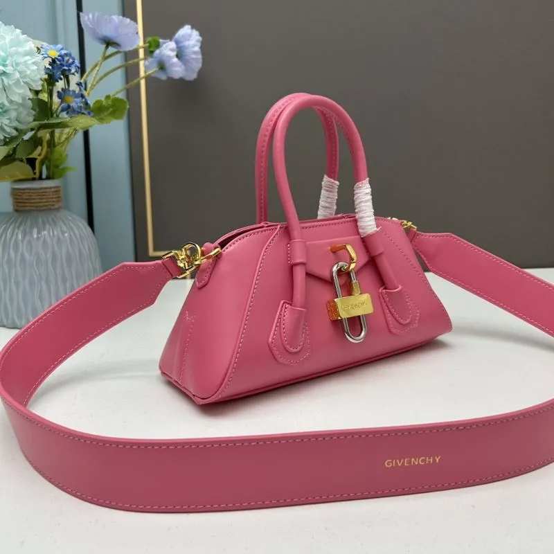 Alternative view of Givenchy Handle Bags-91