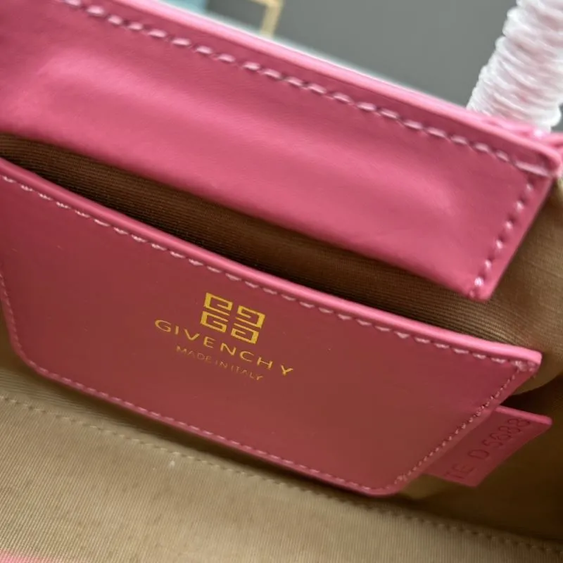 Givenchy Handle Bags-91 - Image 8