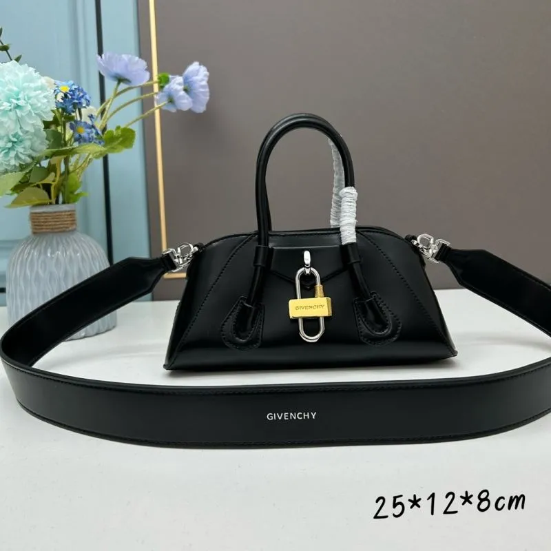 Givenchy Handle Bags-92