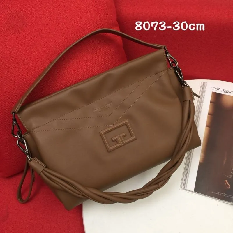 Givenchy Handle Bags-93