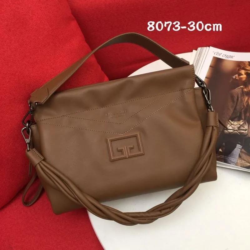 Alternative view of Givenchy Handle Bags-93