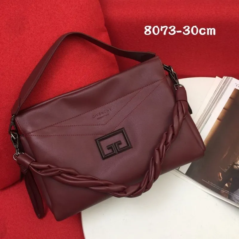 Givenchy Handle Bags-96