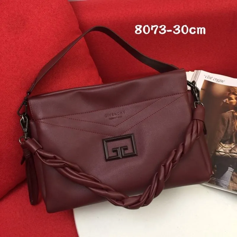 Alternative view of Givenchy Handle Bags-96