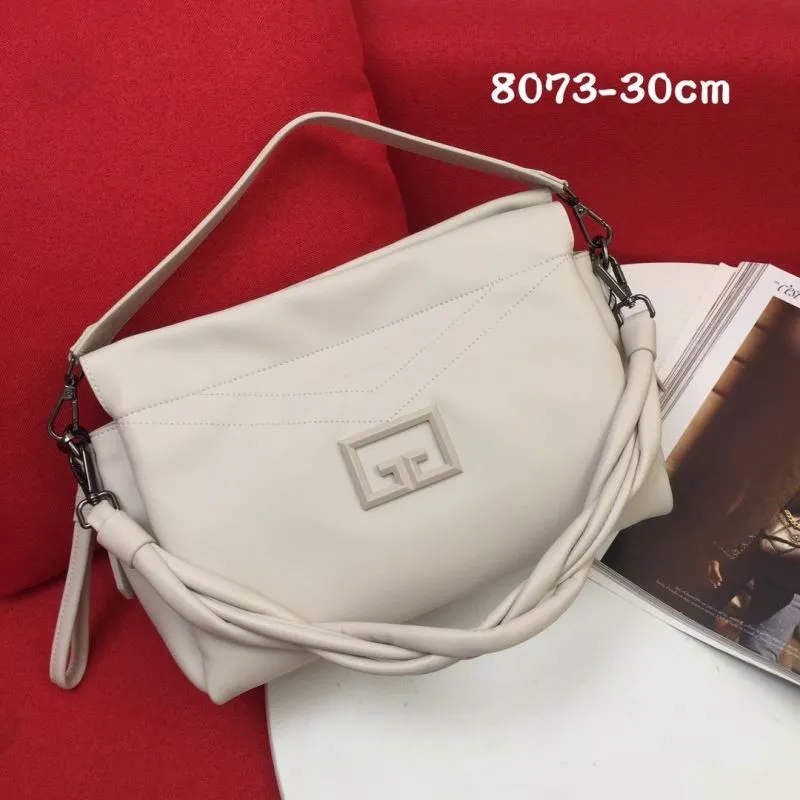 Givenchy Handle Bags-97