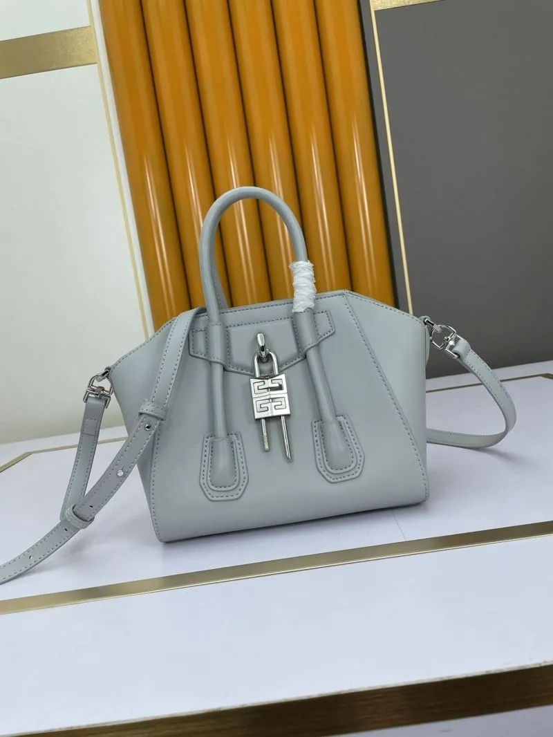 Givenchy Handle Bags-99