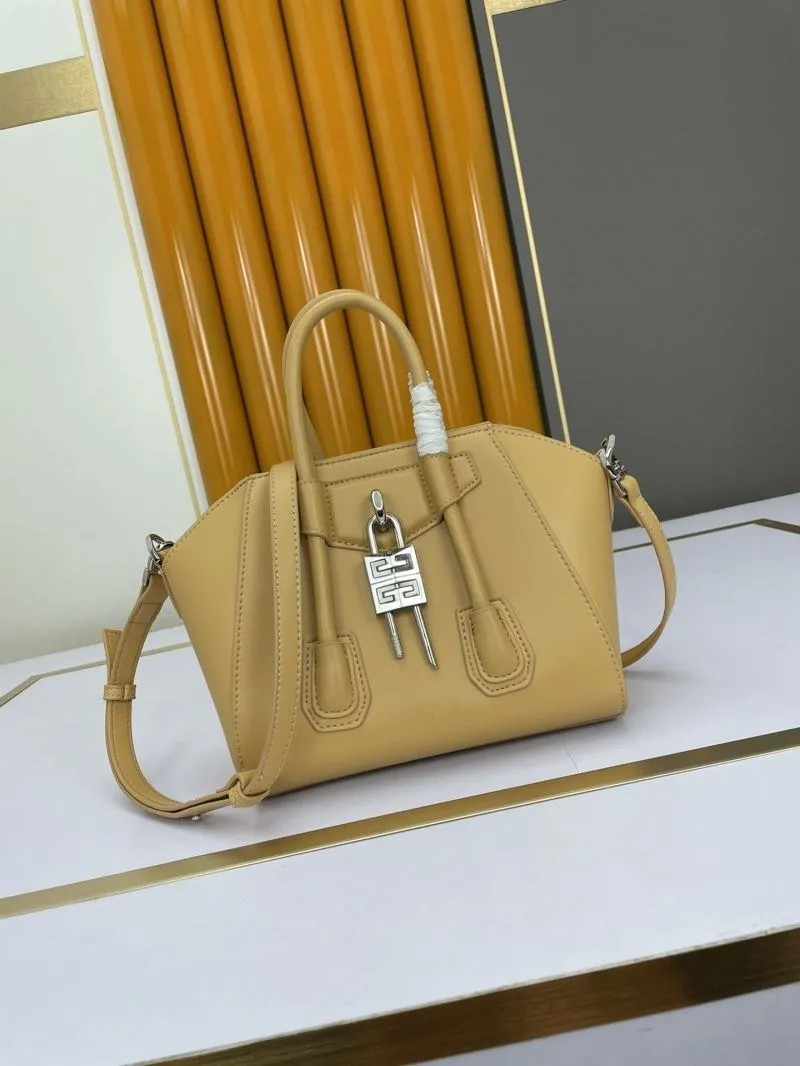 Givenchy Handle Bags-101