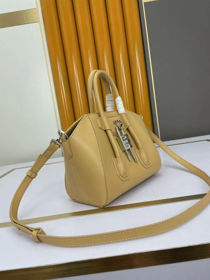 Alternative view of Givenchy Handle Bags-101