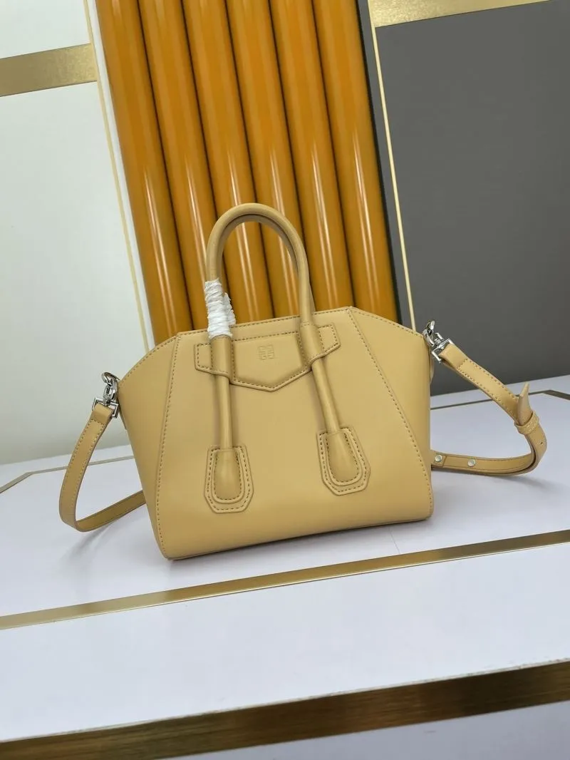 Givenchy Handle Bags-101 - Image 3