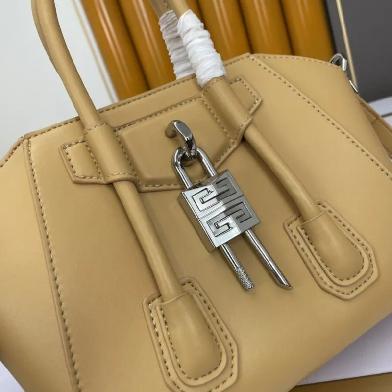 Givenchy Handle Bags-101 - Image 5
