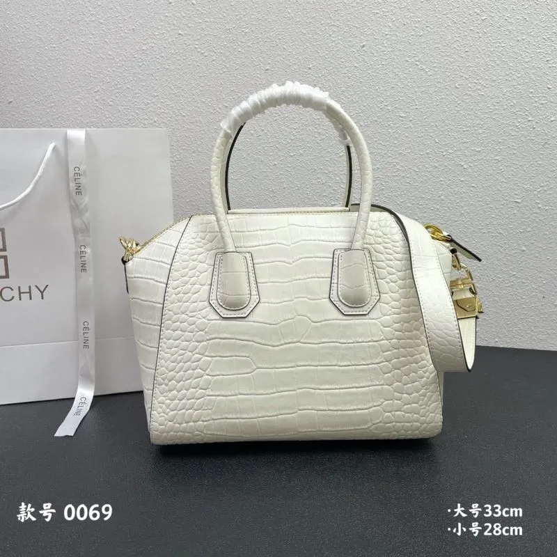 Givenchy Handle Bags-102 - Image 3