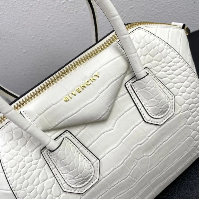 Givenchy Handle Bags-102 - Image 4