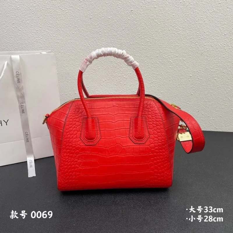 Givenchy Handle Bags-103 - Image 3