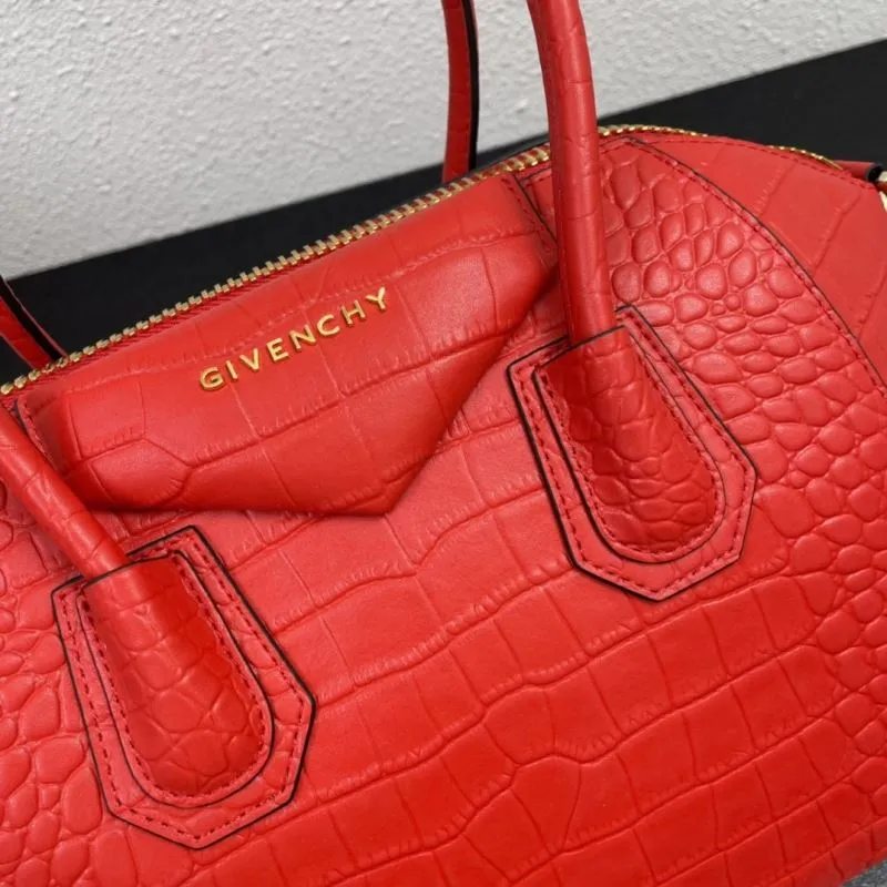 Givenchy Handle Bags-103 - Image 4