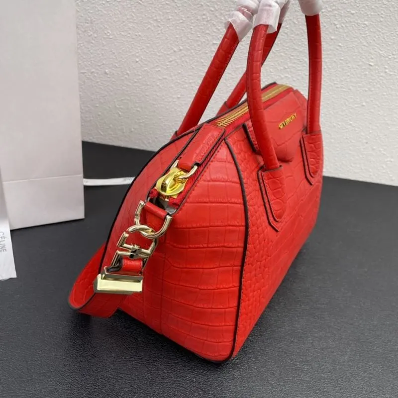 Givenchy Handle Bags-103 - Image 5