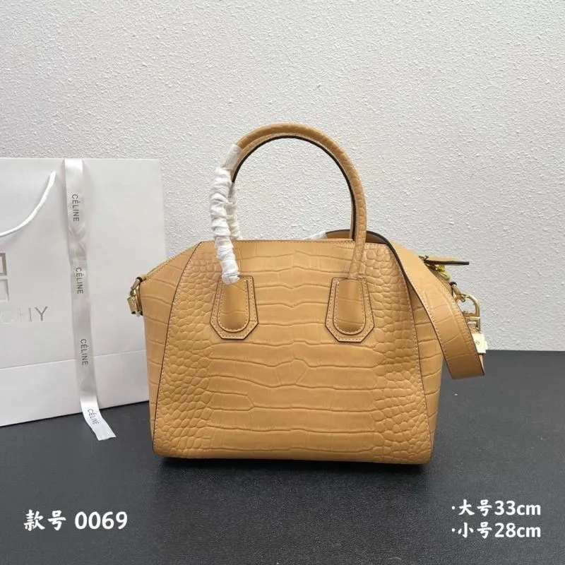 Givenchy Handle Bags-104 - Image 3